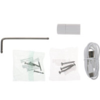 KAMERA OBROTOWA DAHUA 4G Z PANELEM SOLARNYM DH-KIT/BP4A-4G/M0508 APOLLO PICOO A1 4G LTE
