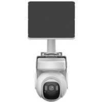 KAMERA OBROTOWA DAHUA 4G Z PANELEM SOLARNYM DH-KIT/BP4A-4G/M0508 APOLLO PICOO A1 4G LTE