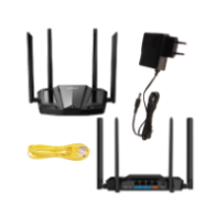 ROUTER DAHUA AC12