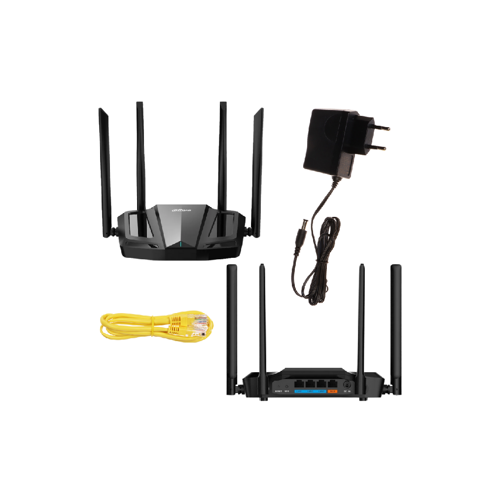 ROUTER DAHUA AC12