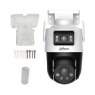 KAMERA IP DAHUA OBROTOWA 4G DUAL P3D-3F-PV-4G
