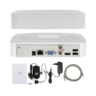 REJESTRATOR IP DAHUA NVR2108-4KS3