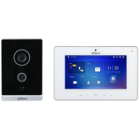 Zestaw wideodomofonowy DAHUA KTW01