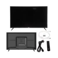 MONITOR DAHUA LM43-F400 - 4K UHD