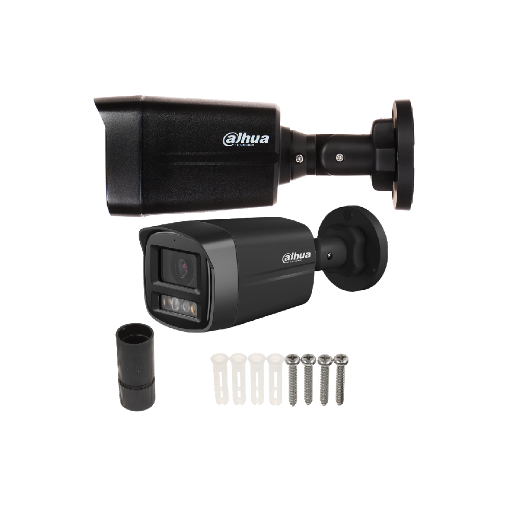 KAMERA IP DAHUA IPC-HFW1439TL1-A-IL-0280B-BLACK