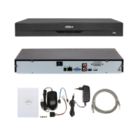 REJESTRATOR IP DAHUA NVR4216-4KS3