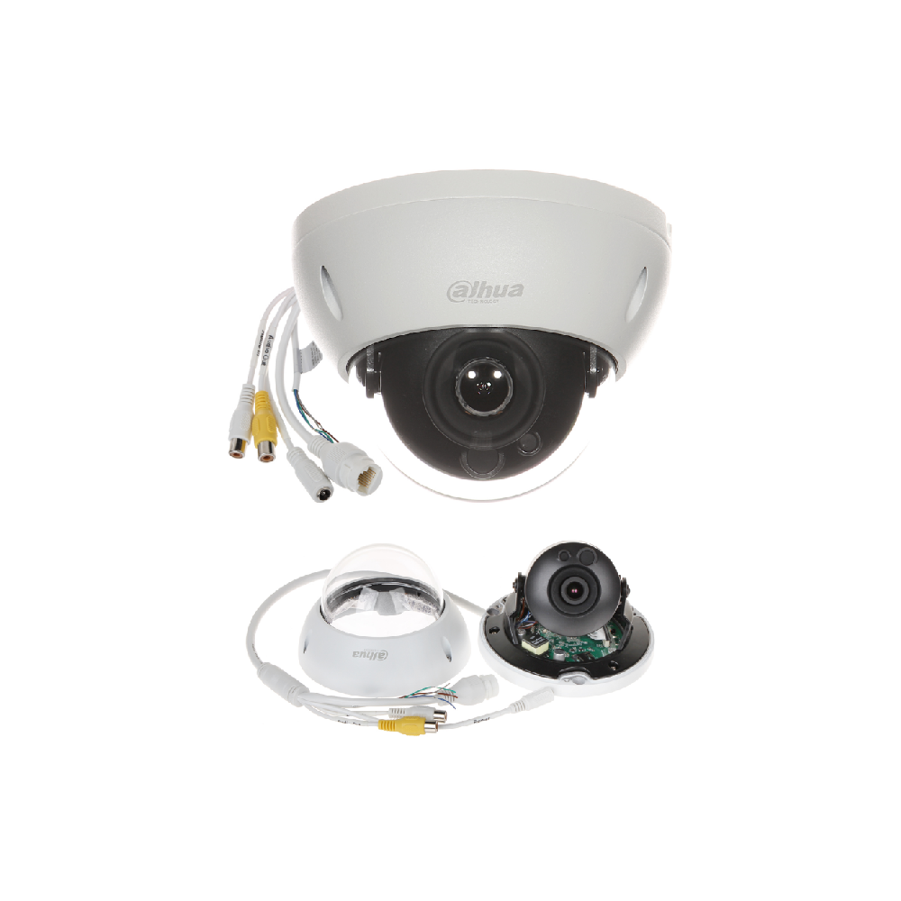 KAMERA IP DAHUA IPC-HDBW5249R-ASE-NI-0360B