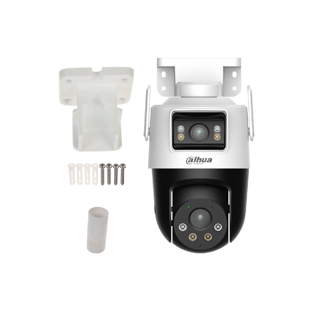 KAMERA IP DAHUA OBROTOWA WI-FI DUAL P5D-5F-PV
