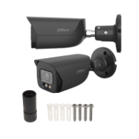 KAMERA IP DAHUA IPC-HFW3849E-AS-IL-0280B-BLACK