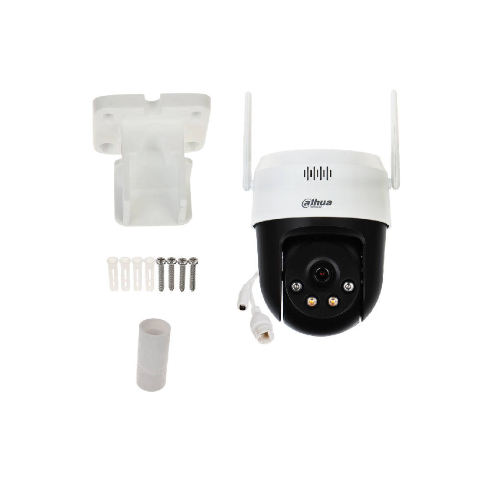 KAMERA SZYBKOOBROTOWA DAHUA PICCO A2 P5AE-PV 5 Mpx WI-FI