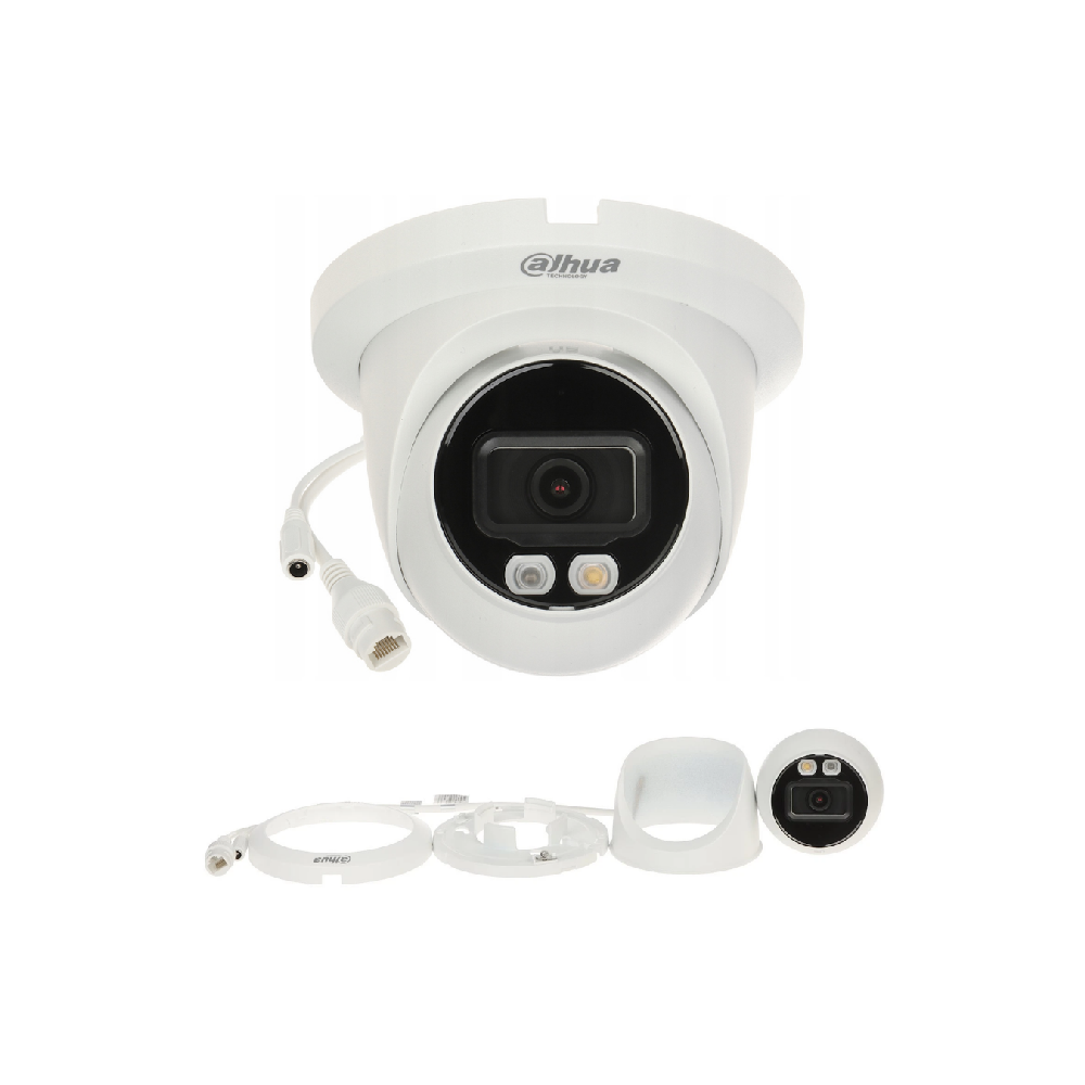 KAMERA IP DAHUA IPC-HDW2649TM-S-IL-0280B