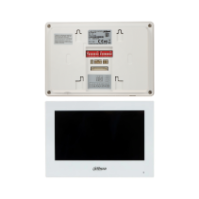 ZESTAW WIDEODOMOFON DAHUA IP KTX01(F)