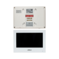 ZESTAW WIDEODOMOFON DAHUA IP KTX01(F)