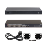 SWITCH POE DAHUA CS4220-16GT-135