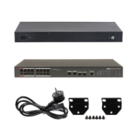 SWITCH POE DAHUA CS4218-16ET-240