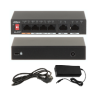 SWITCH POE DAHUA SG1006P