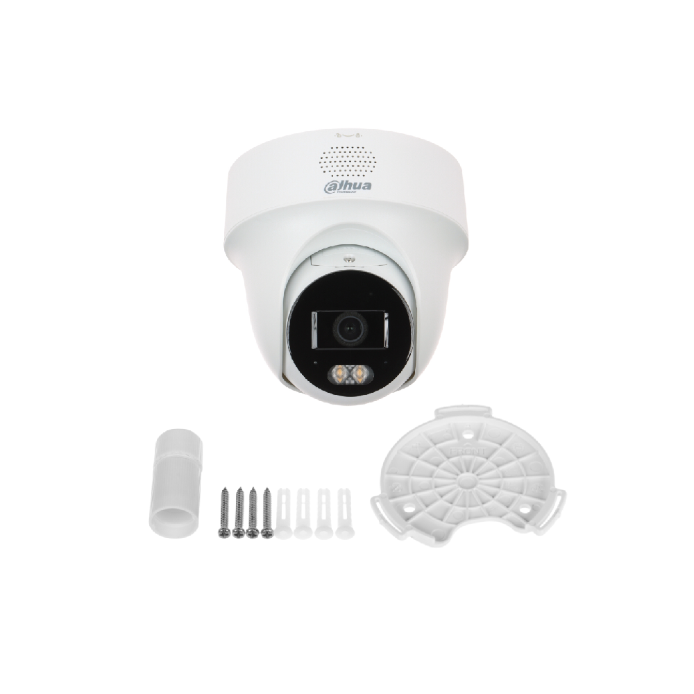 KAMERA IP DAHUA OBROTOWA IPC-PT1439H-PV-0280B