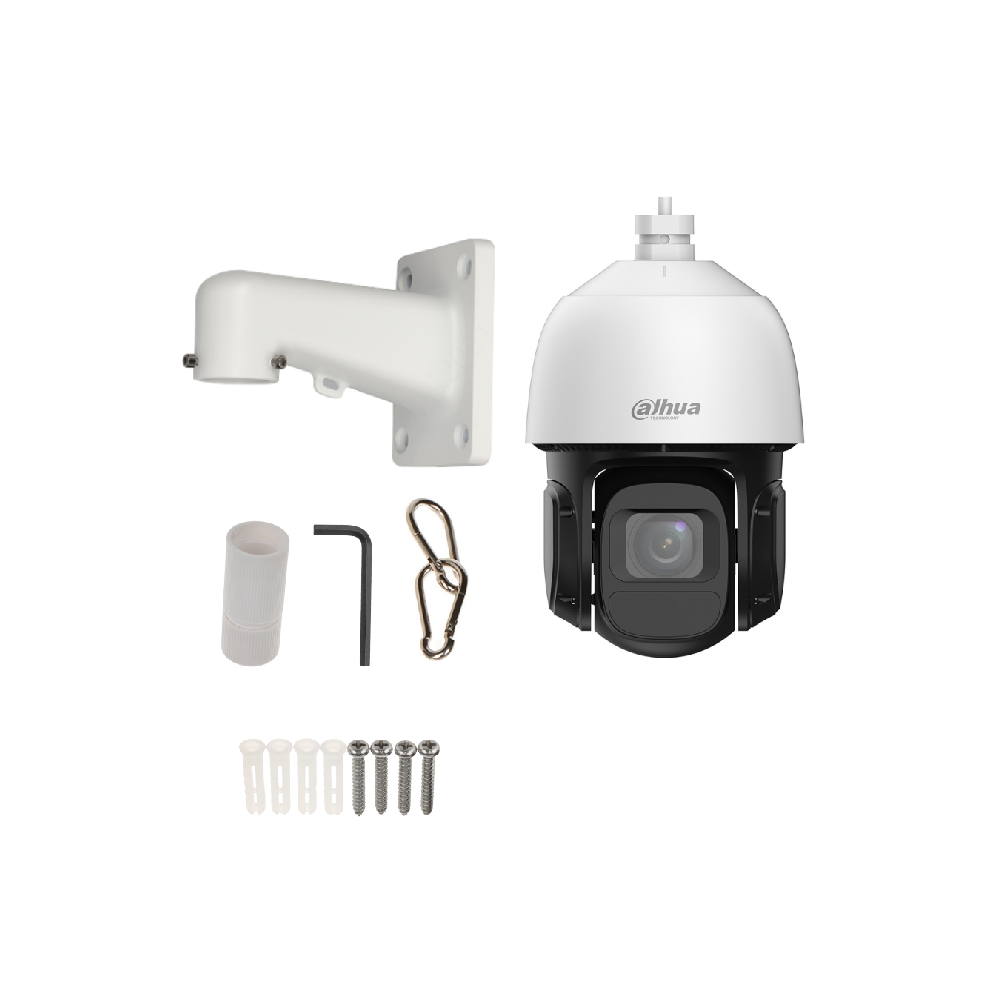 KAMERA IP DAHUA SZYBKOOBROTOWA SD3D216NB-GNY