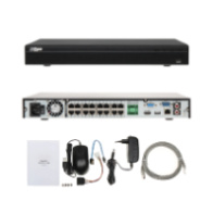 REJESTRATOR IP DAHUA NVR4216-16P-4KS3