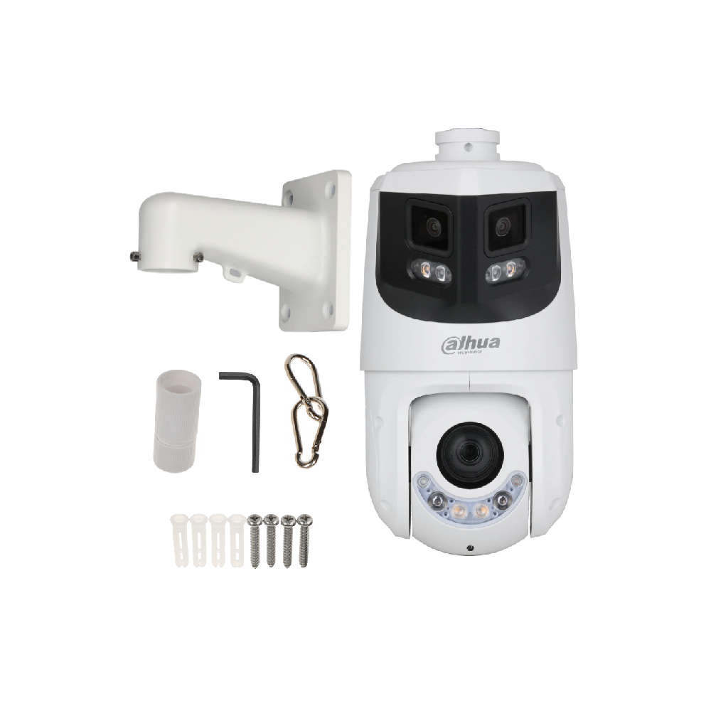 KAMERA IP DAHUA SZYBKOOBROTOWA SDT4E425-8P-GB-APV1
