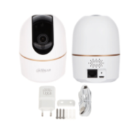 KAMERA IP DAHUA RANGER H5A HERO A1