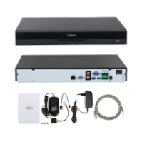 REJESTRATOR IP DAHUA DHI-NVR5208-EI2