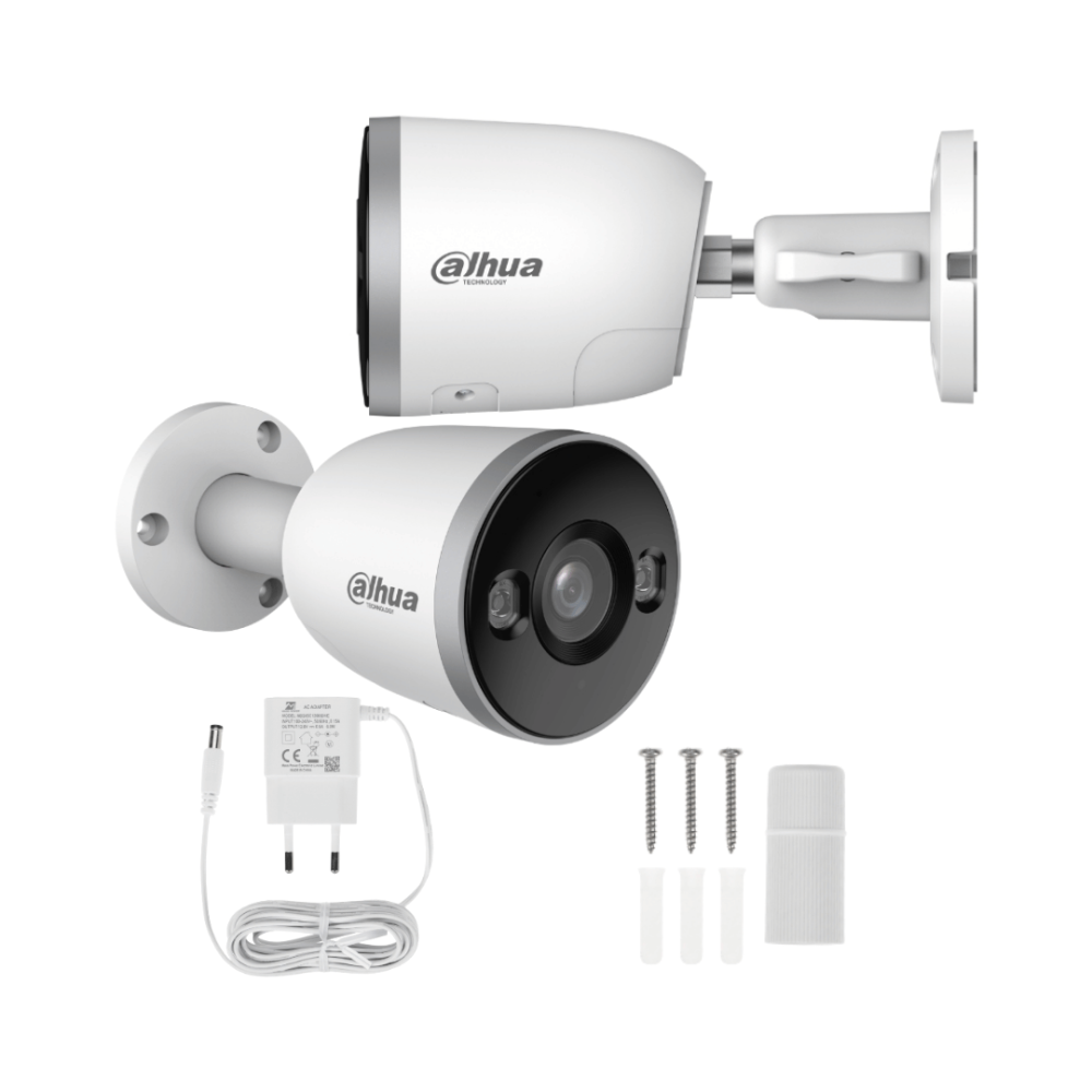KAMERA IP DAHUA DH-F5D-IL -0280B