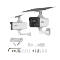 KAMERA IP DAHUA SOLARNA DH-IPC-HFW2441DG-4G-SP-B