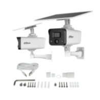 KAMERA IP DAHUA SOLARNA DH-IPC-HFW2441DG-4G-SP-B