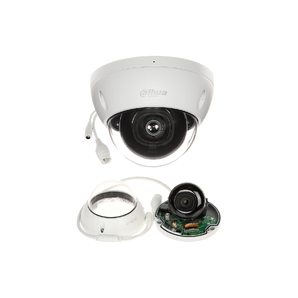KAMERA IP DAHUA IPC-HDBW2849E-S-IL-0280B