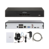 REJESTRATOR IP DAHUA NVR4104HS-4KS3