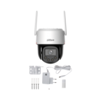 KAMERA IP DAHUA OBROTOWA WI-FI DUAL DH-P8F-PV