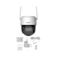 KAMERA IP DAHUA OBROTOWA WI-FI DUAL DH-P8F-PV