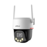 KAMERA IP DAHUA OBROTOWA WI-FI DUAL DH-P8F-PV