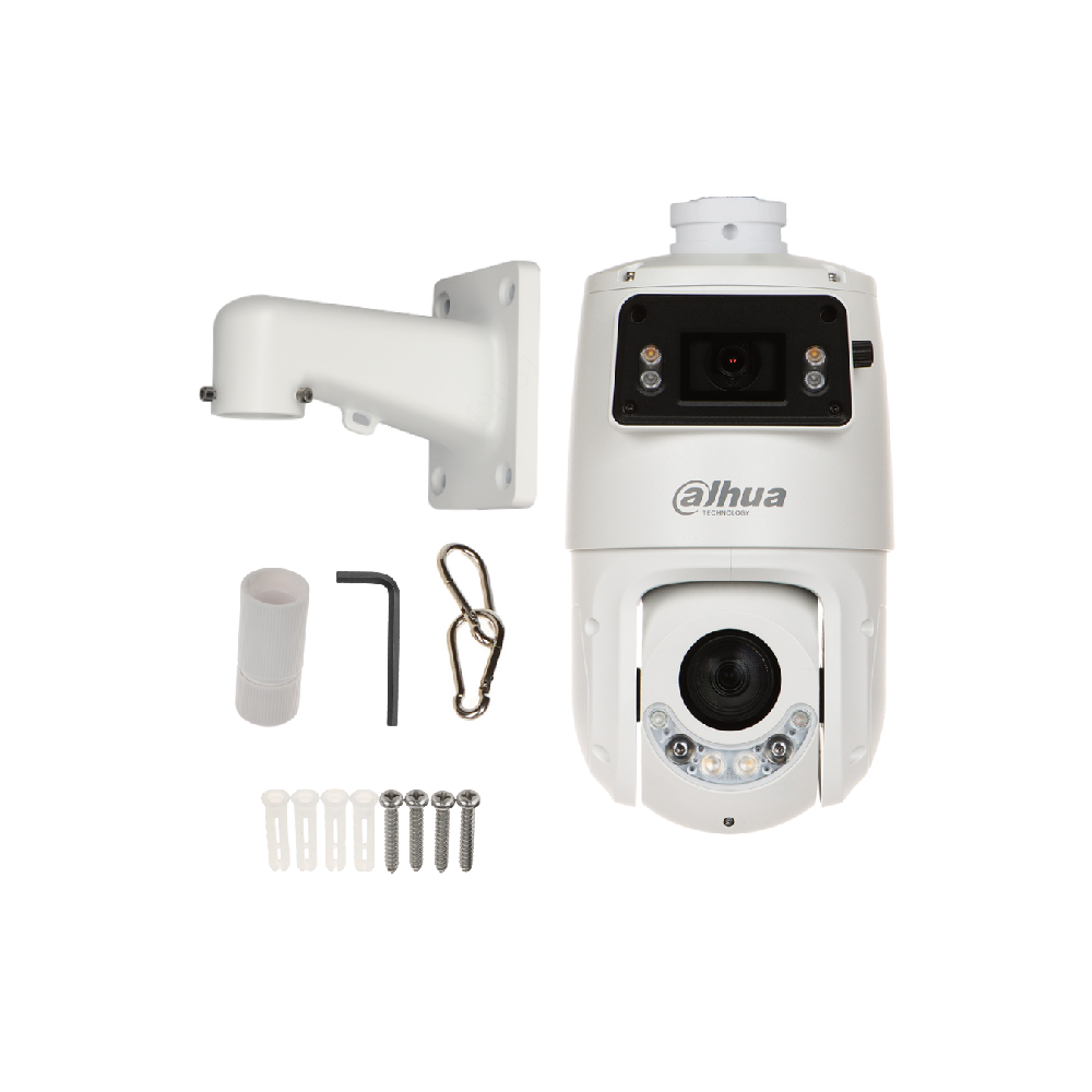 KAMERA IP DAHUA SZYBKOOBROTOWA DH-SDT4E225-4F-GB-A
