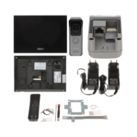 WIDEODOMOFON IP DAHUA KTW02