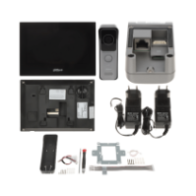 WIDEODOMOFON IP DAHUA KTW02
