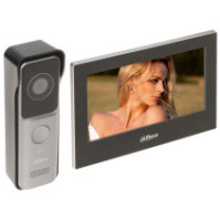 WIDEODOMOFON IP DAHUA KTW02