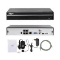 REJESTRATOR IP DAHUA NVR4104HS-P-4KS3