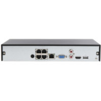 REJESTRATOR IP DAHUA NVR4104HS-P-4KS3