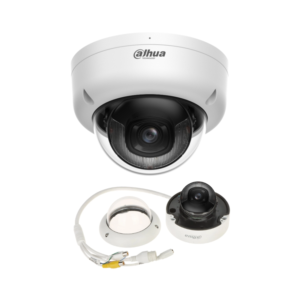 KAMERA IP DAHUA IPC-HDBW1639E1-A-IL-0280B-S6