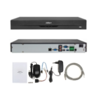 REJESTRATOR IP DAHUA NVR5216-EI2