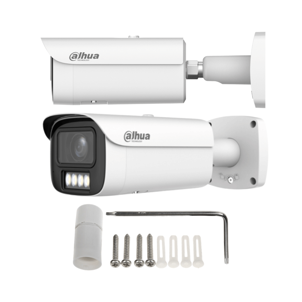 KAMERA IP DAHUA IPC-HFW5859E1-ZHE-IL-2712