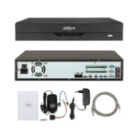 REJESTRATOR IP DAHUA NVR5432-EI2