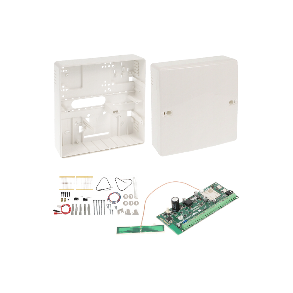 SATEL PERFECTA 16 LTE SET-A