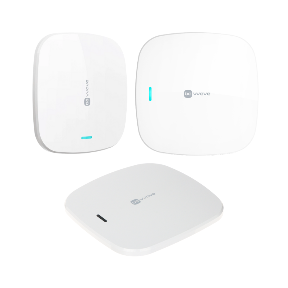 SATEL BE WAVE SYSTEM CONTROLLER SMART HUB PLUS