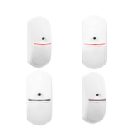 SATEL BE WAVE APCAM-200 INFRARED MOTION DETECTOR WITH CAMERA