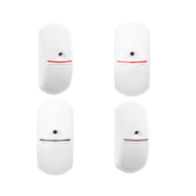 SATEL BE WAVE APCAM-200 INFRARED MOTION DETECTOR WITH CAMERA