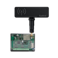 SATEL UNIWERSALNY MODUŁ MONITORUJĄCY GPRS-A LITE