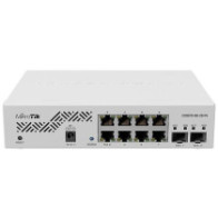 MIKROTIK ROUTERBOARD CSS610-8G-2S+IN